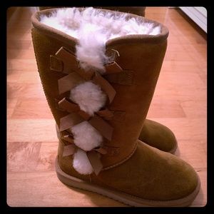 UGG Koolaburra boots